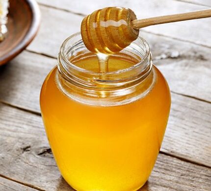 Kalojira Flower Honey (কালোজিরা ফুলের মধু)