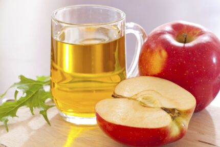 Apple Seeder Vinager