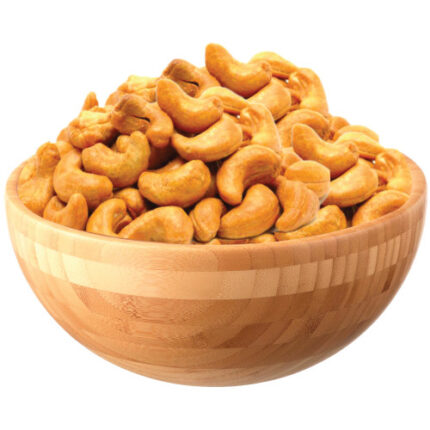 Roasted Cashew Nuts ( নোনা কাজু বাদাম)