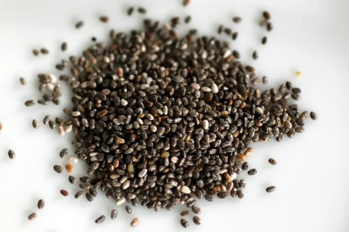 Chia Seed (চিয়া সিড) - Image 1